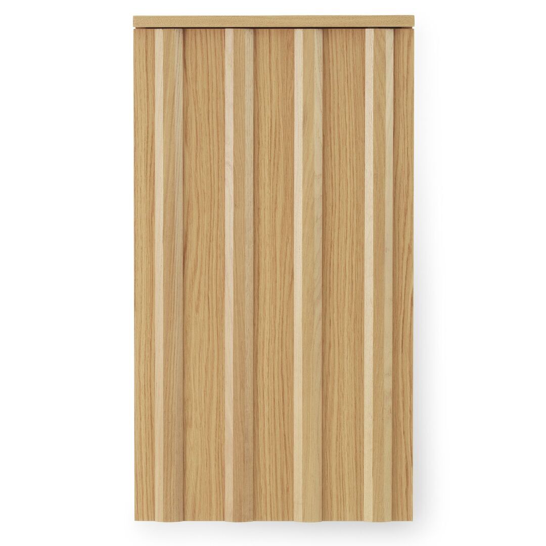 Hängeschrank Rib von Normann Copenhagen