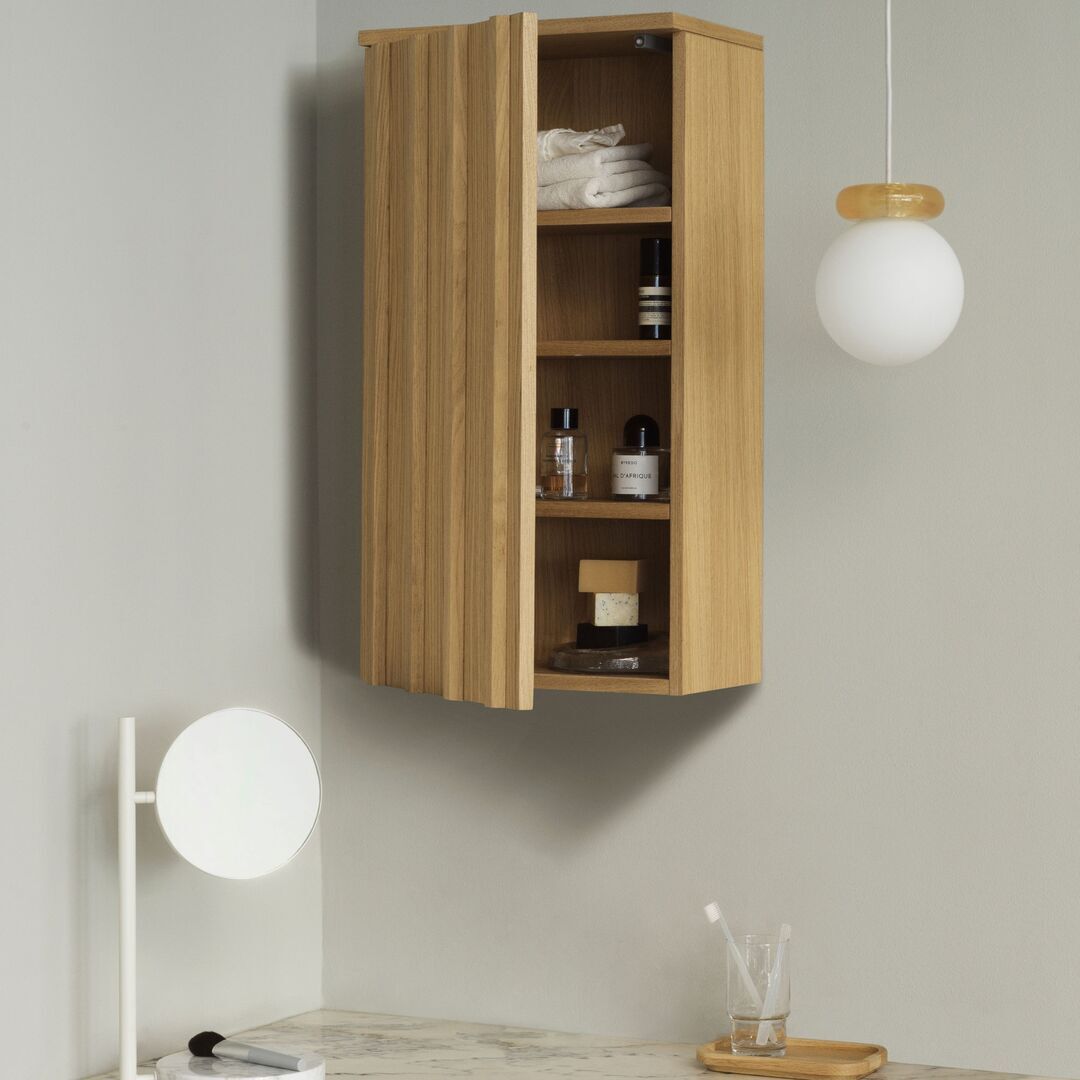 Hängeschrank Rib von Normann Copenhagen