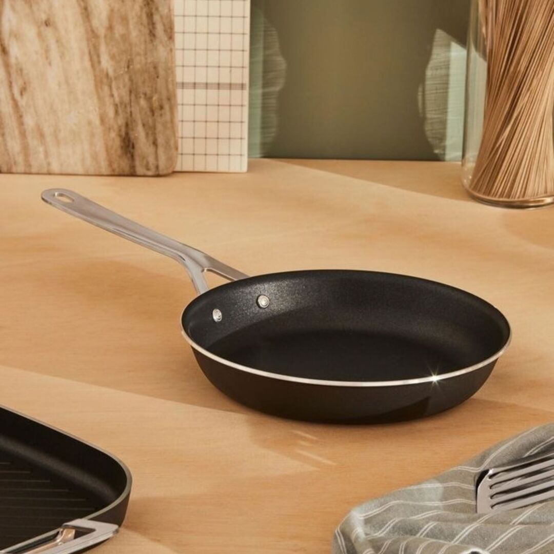 Pfanne Pots&Pans von Alessi