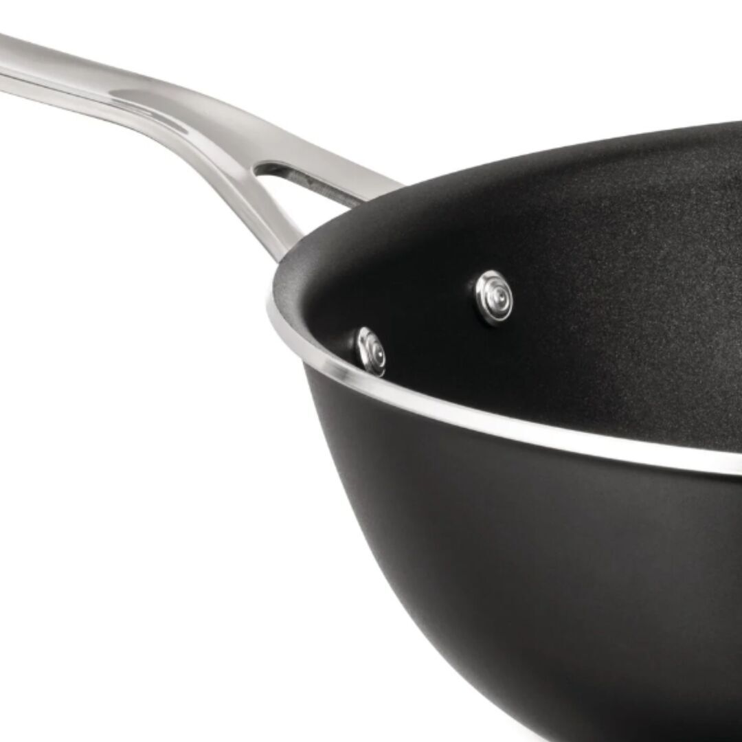 Tiefe Pfanne Pots&Pans von Alessi