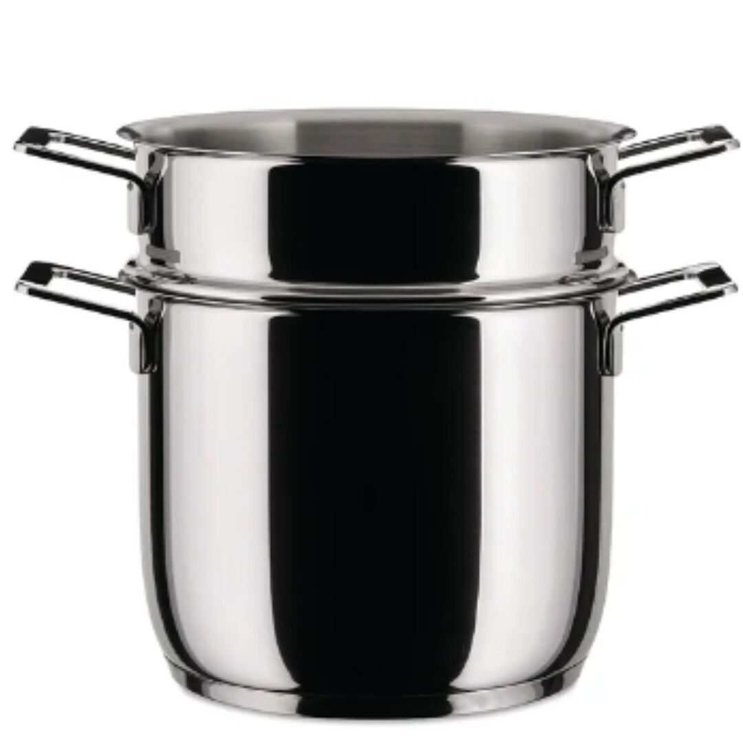 Pasta-set Pots&Pans von Alessi