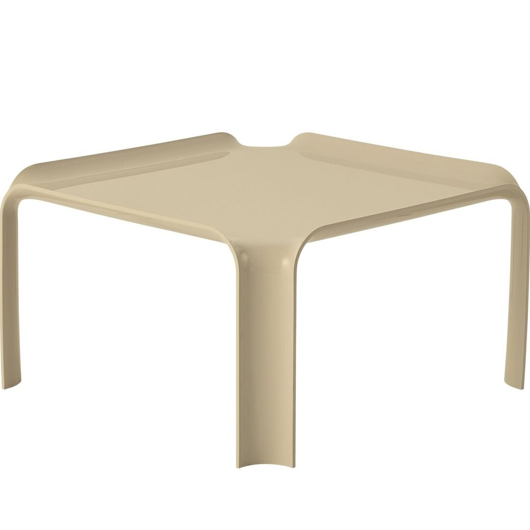 Gubi Beistelltisch T877 von Gubi Pastel Green