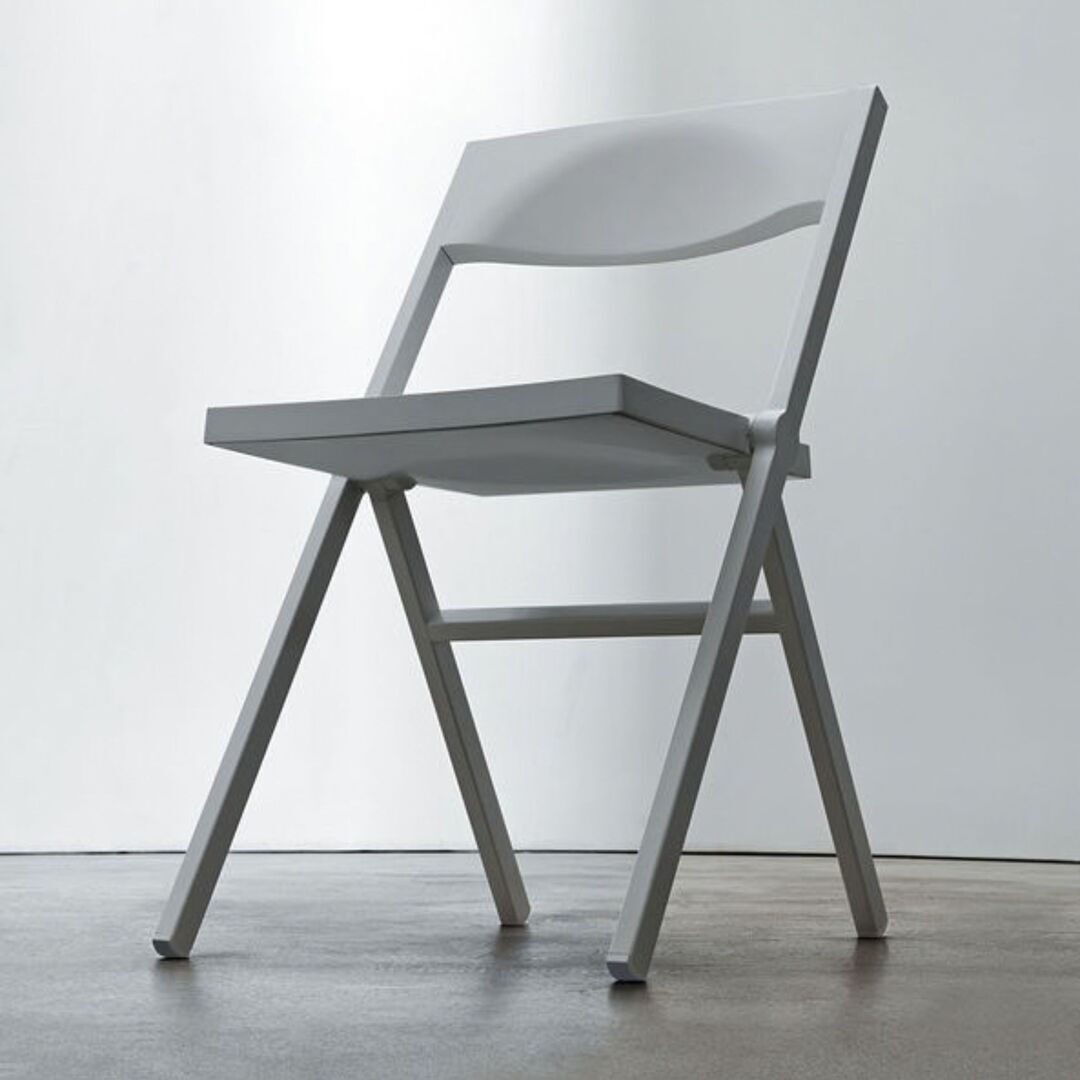 Stuhl Piana von Alessi