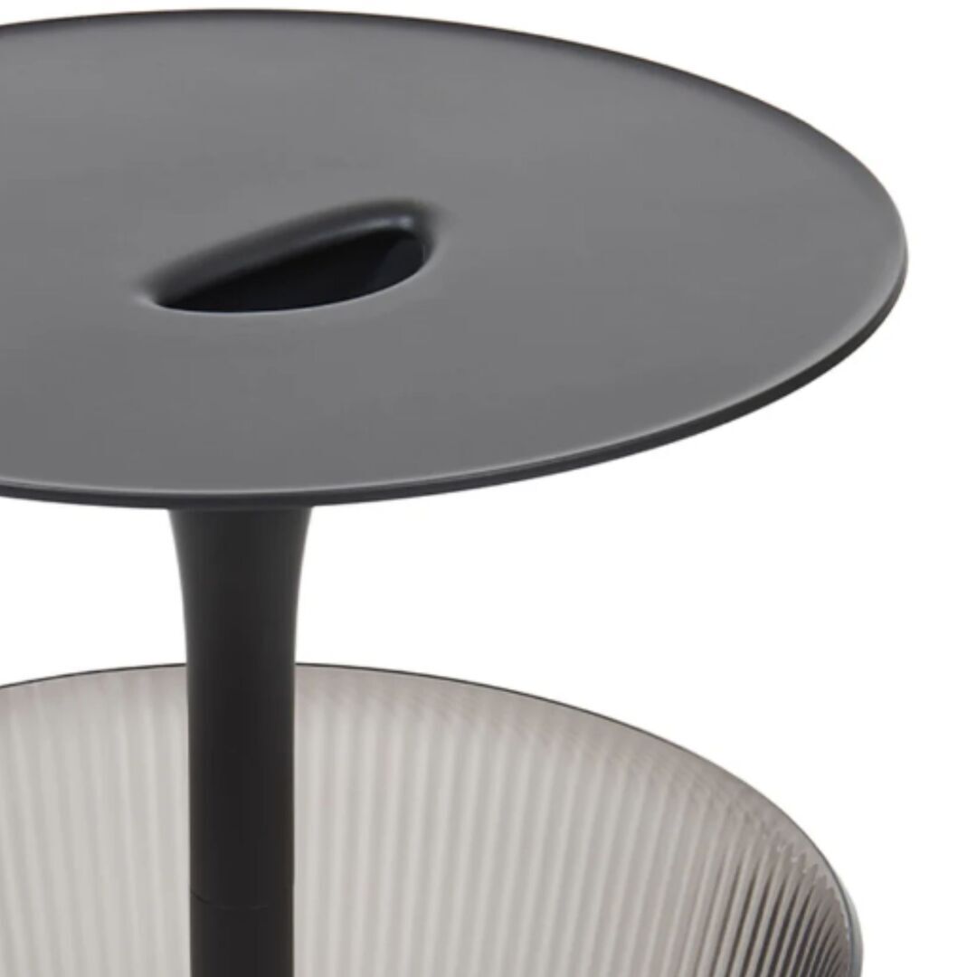 Mehrzweck-Beistelltisch Pick-Up von Alessi