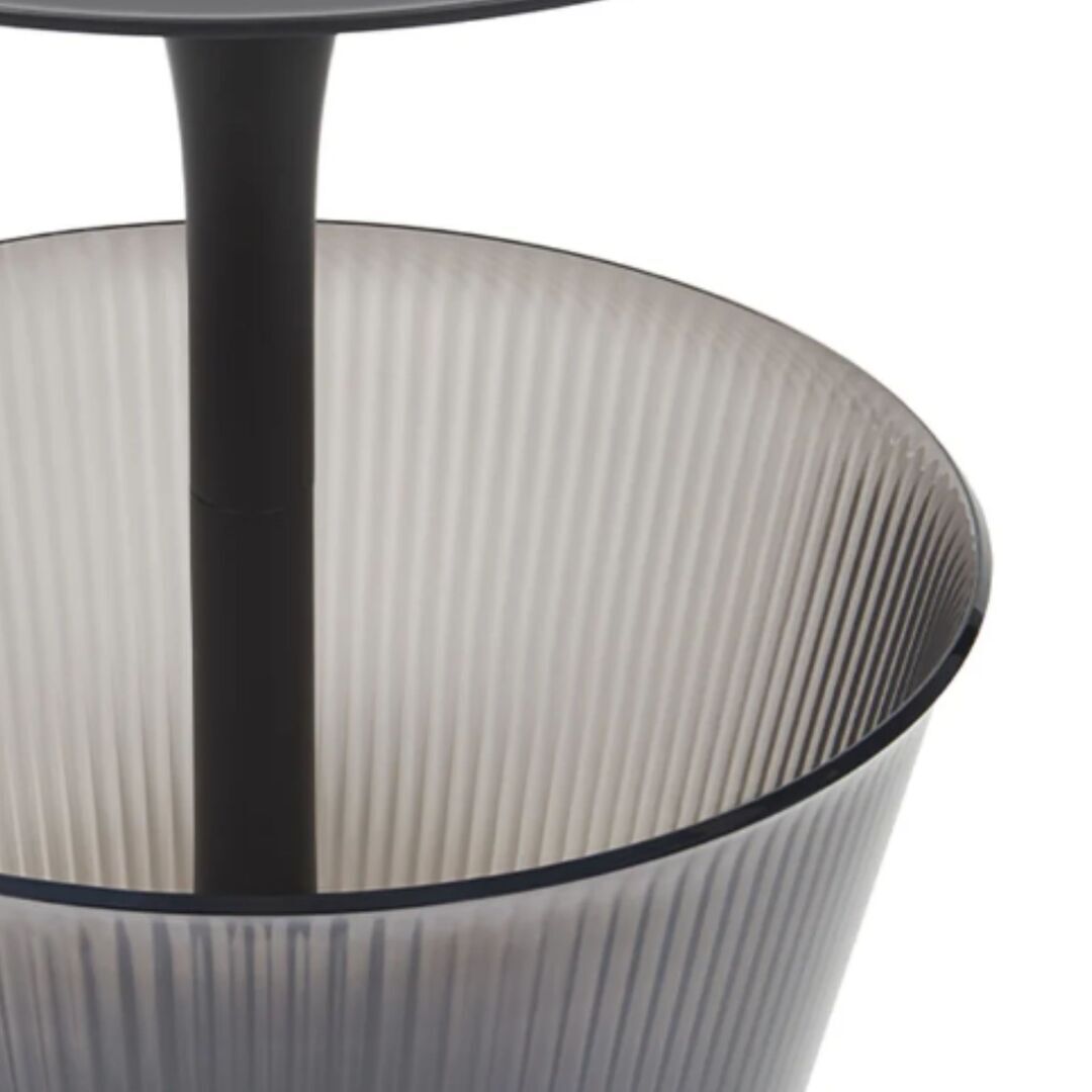 Mehrzweck-Beistelltisch Pick-Up von Alessi