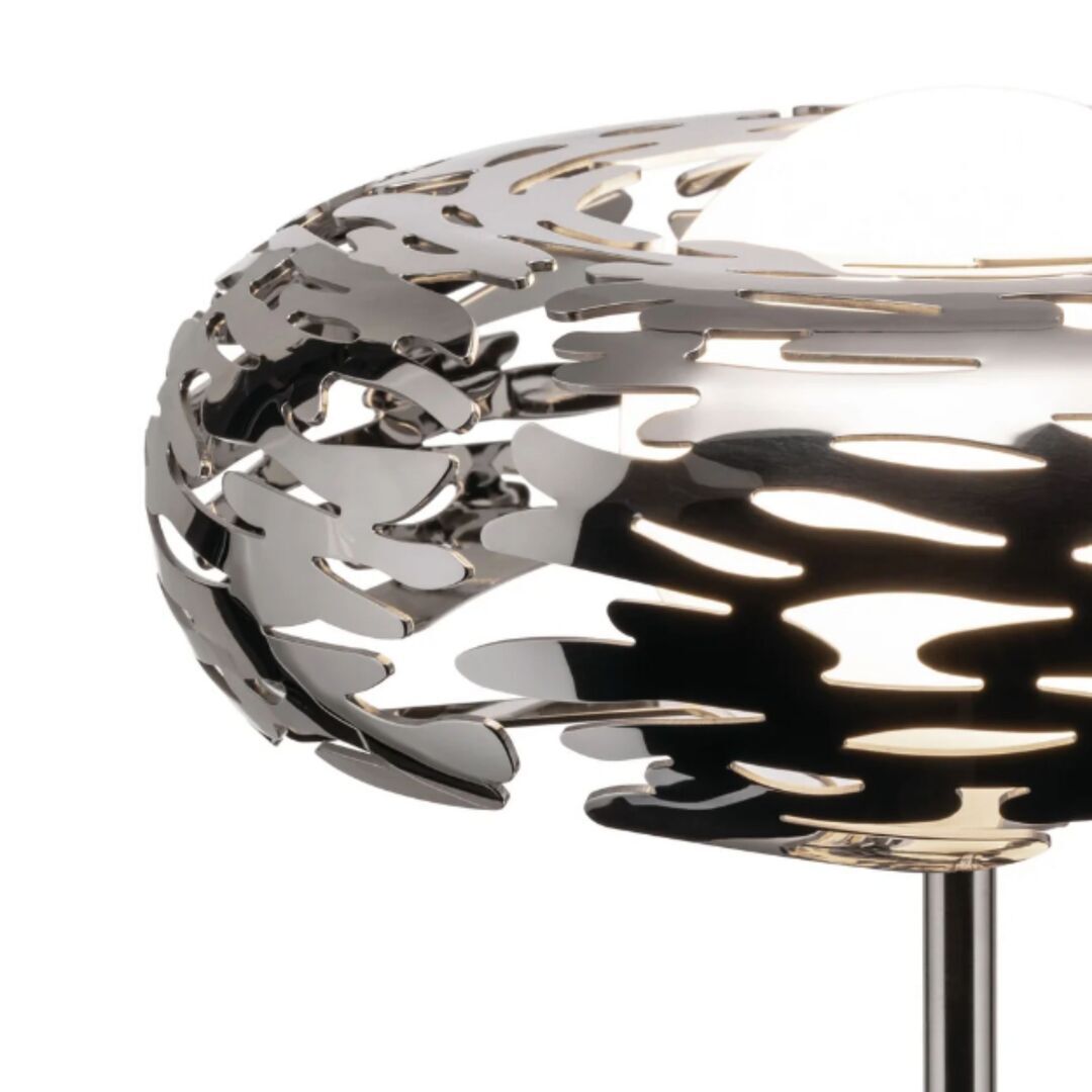 Tischleuchte Barklamp von Alessi