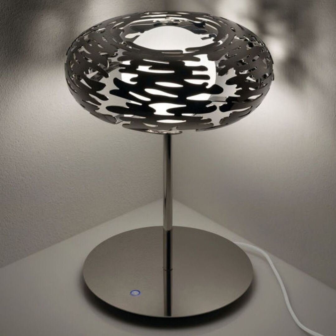 Tischleuchte Barklamp von Alessi