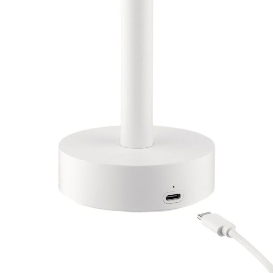 Tragbare Lampe Tsumiki von Alessi