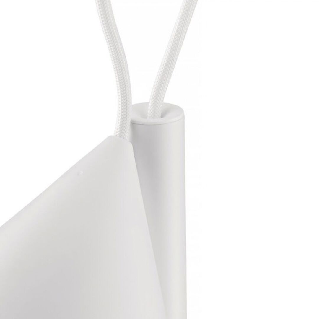Tragbare Lampe Tsumiki von Alessi