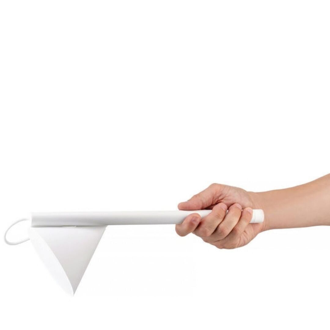 Tragbare Lampe Tsumiki von Alessi