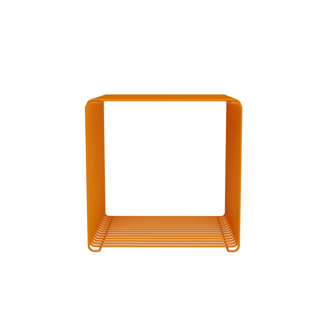 Montana Panton Wire Single Tangerine