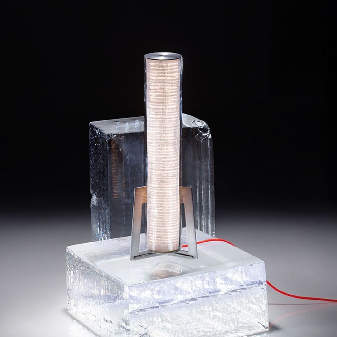 Artemide Basis Criosfera von Artemide  Vertikal-1