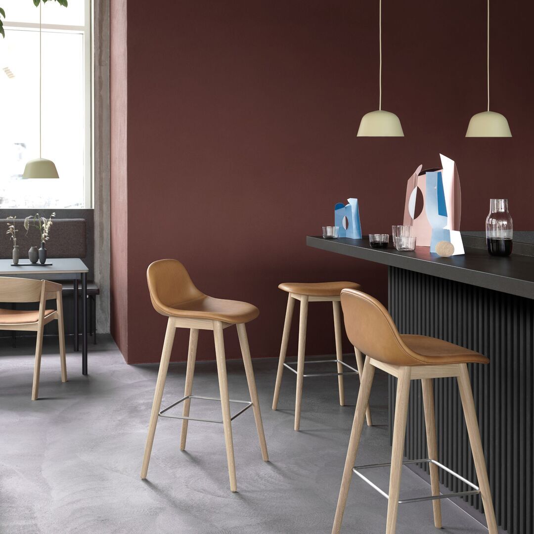 Cluster Pendelleuchten Ambit von Muuto