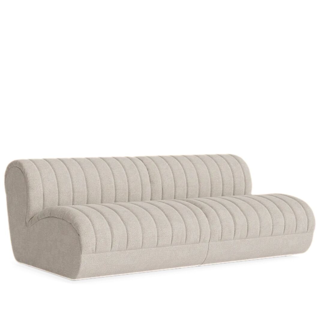 2-Sitzer Modularsofa Coltre von Muuto