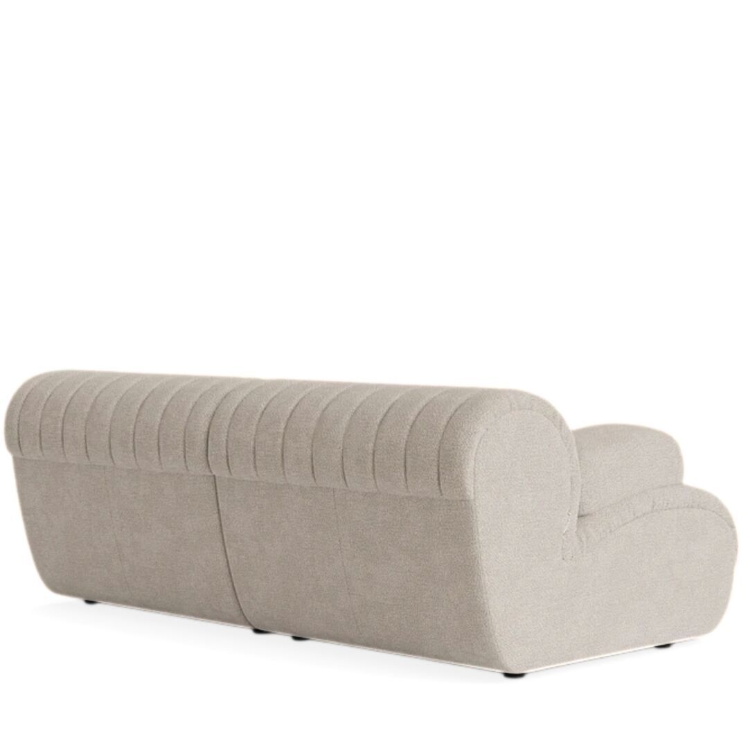 2-Sitzer Modularsofa Coltre von Muuto