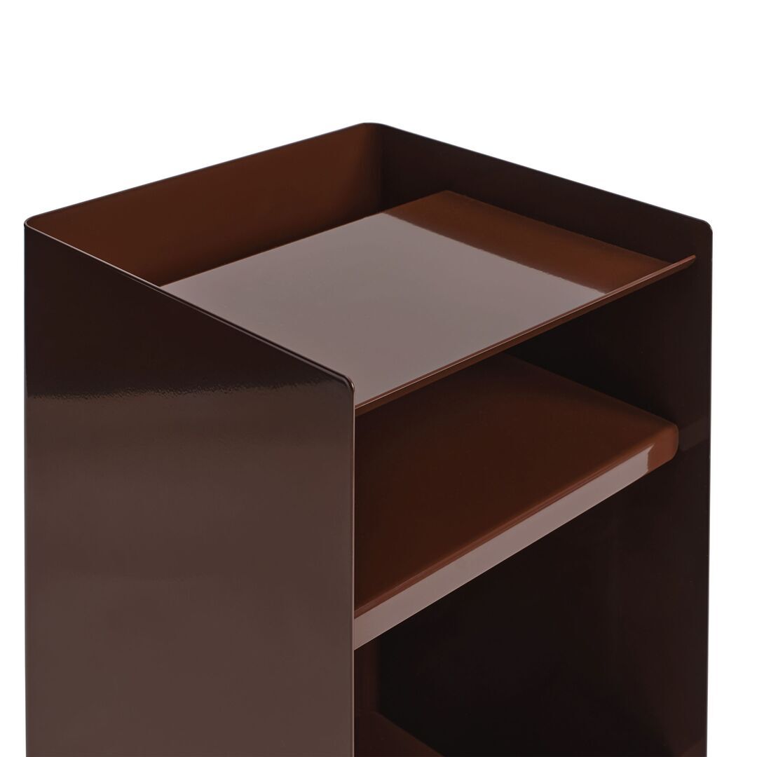 Rollcontainer Folded von Muuto
