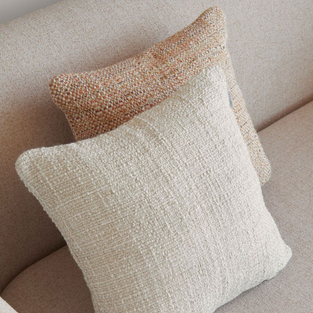 Fermob Vibration Outdoor Kissen Entrelac 44 X 44 cm von Fermob