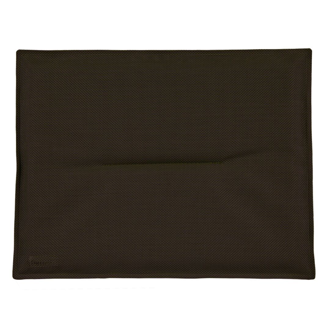 Fermob Outdoor Sitzkissen Basics 28 x 38 cm von Fermob  Tonka E3 Stereo