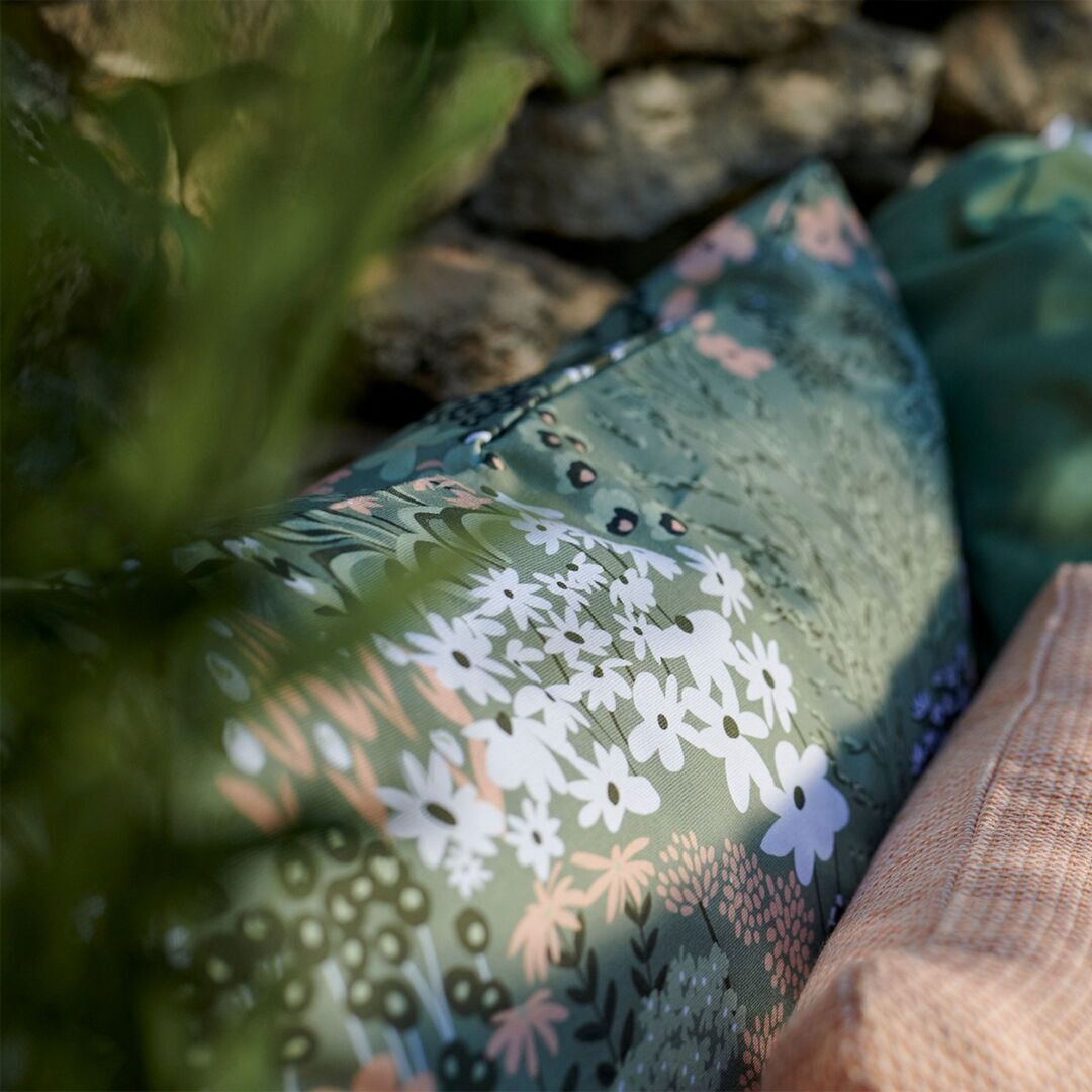 Fermob Outdoor Kissen Champêtre 68 x 44 cm von Fermob