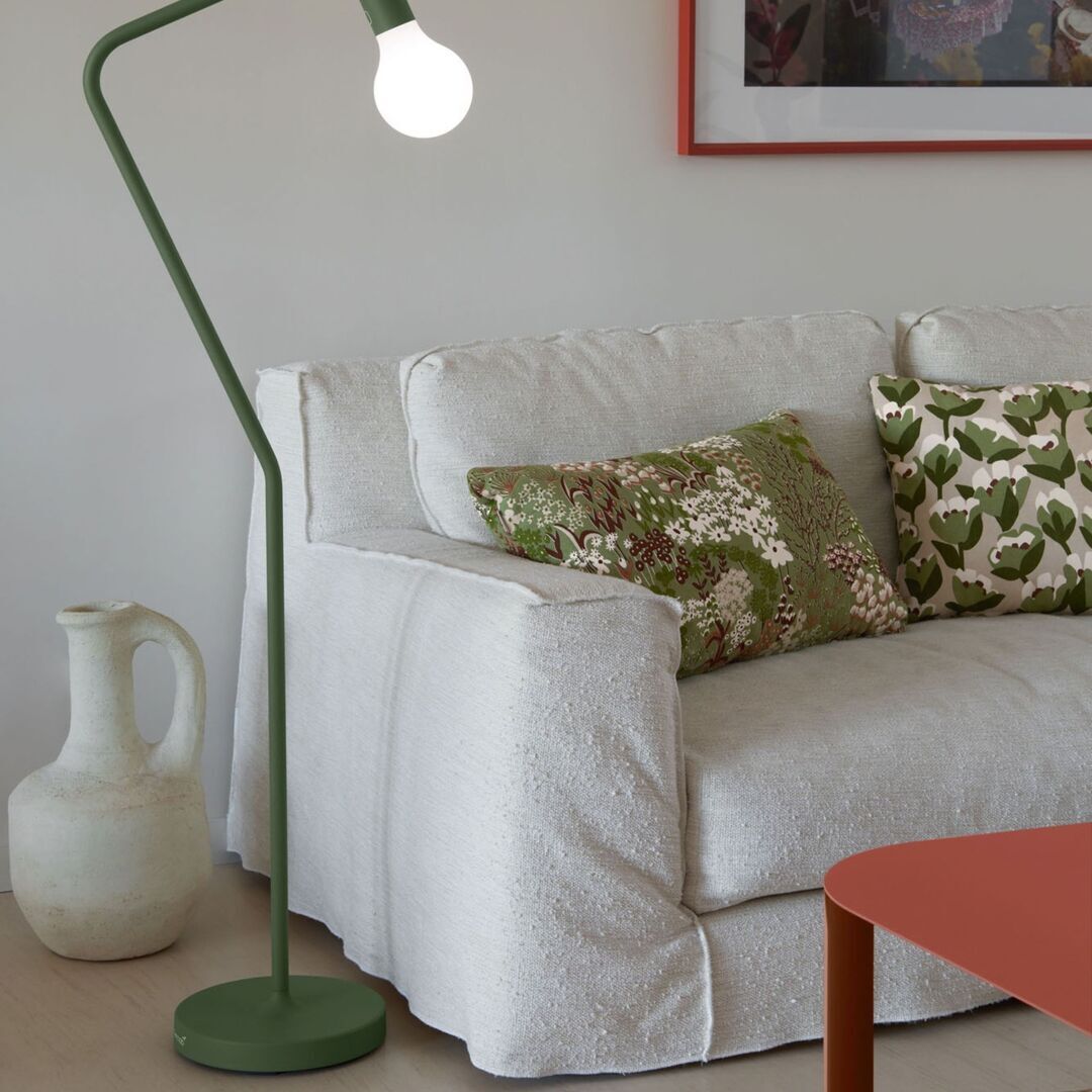 Fermob Outdoor Kissen Champêtre 68 x 44 cm von Fermob