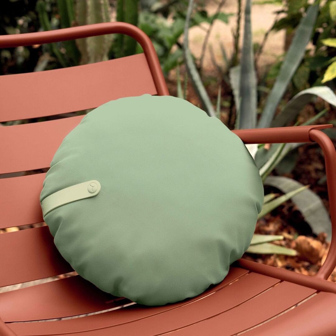 Fermob Outdoor Sitzkissen Color Mix von Fermob