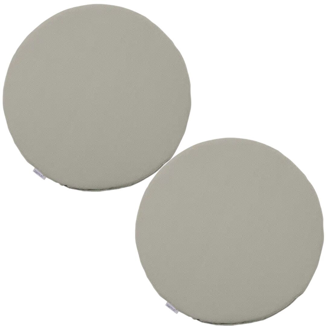 Fermob Outdoor Sitzkissen Color Mix von Fermob