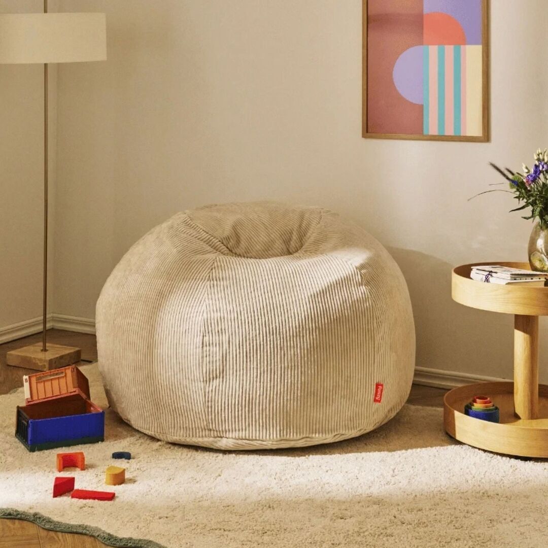 Family Sitzsack von Funzy
