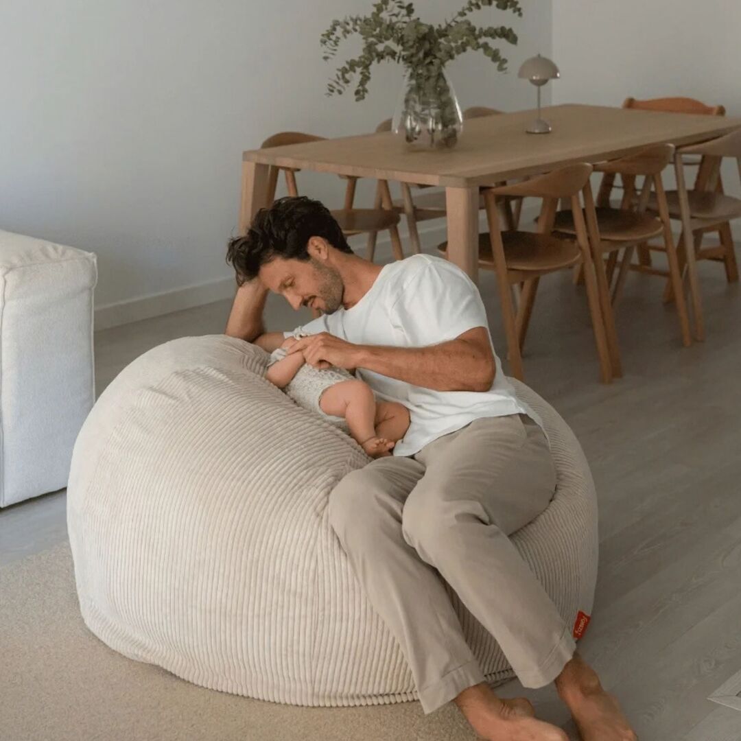 Family Sitzsack von Funzy