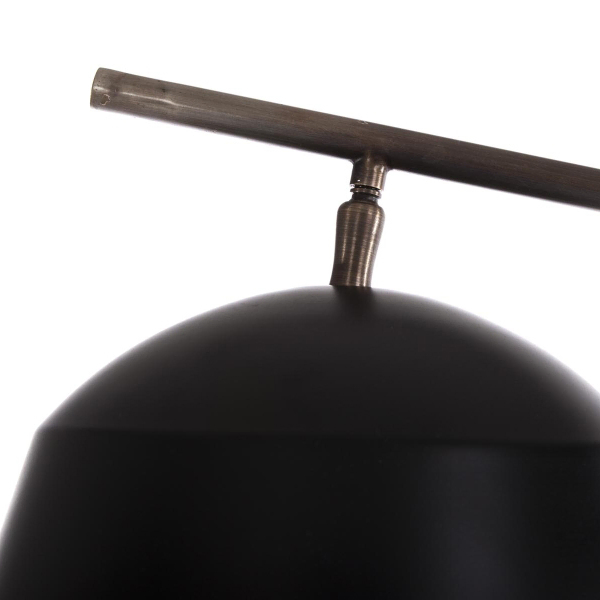 Stehlampe Line One von Norr11