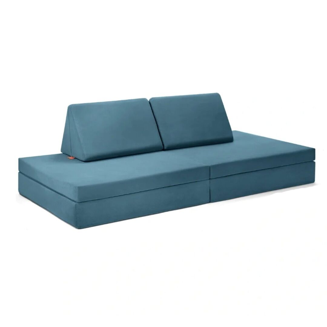 Funzy Spielsofa von Funzy Dino Türkis