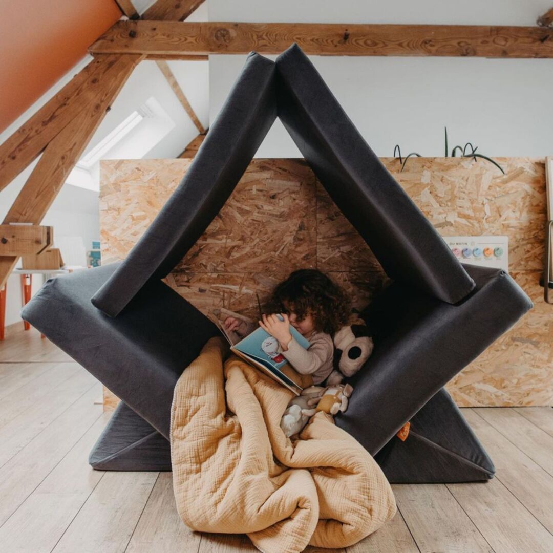 Spielsofa von Funzy