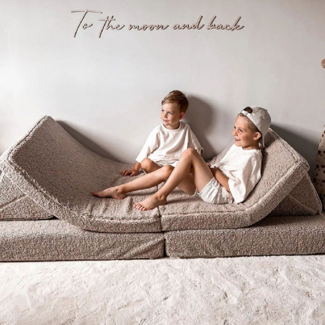 Spielsofa von Funzy