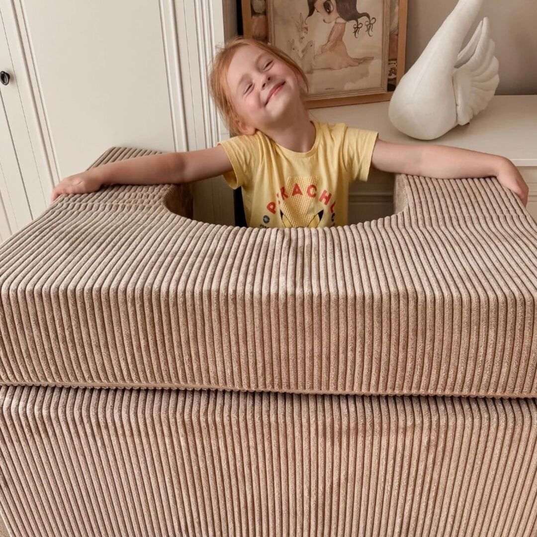 Spielsofa von Funzy