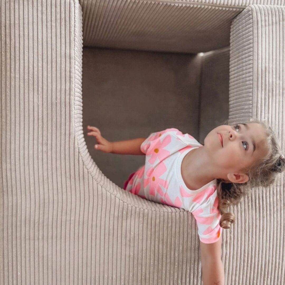 Spielsofa von Funzy