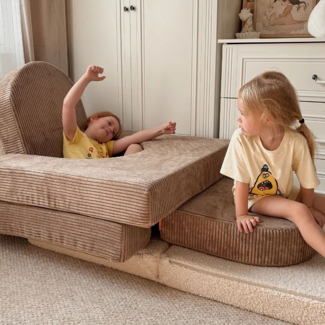 Spielsofa von Funzy