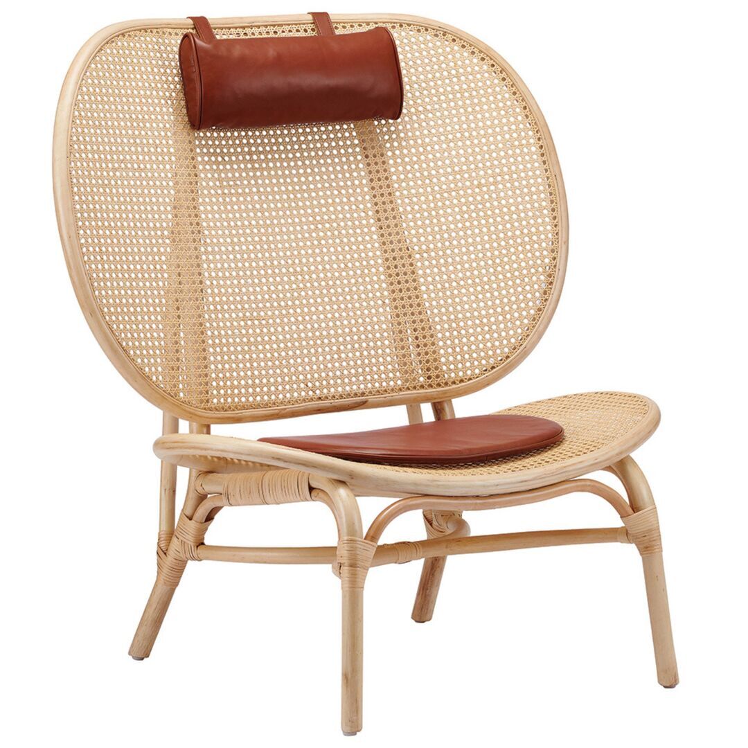 Chair Nomad von Norr11