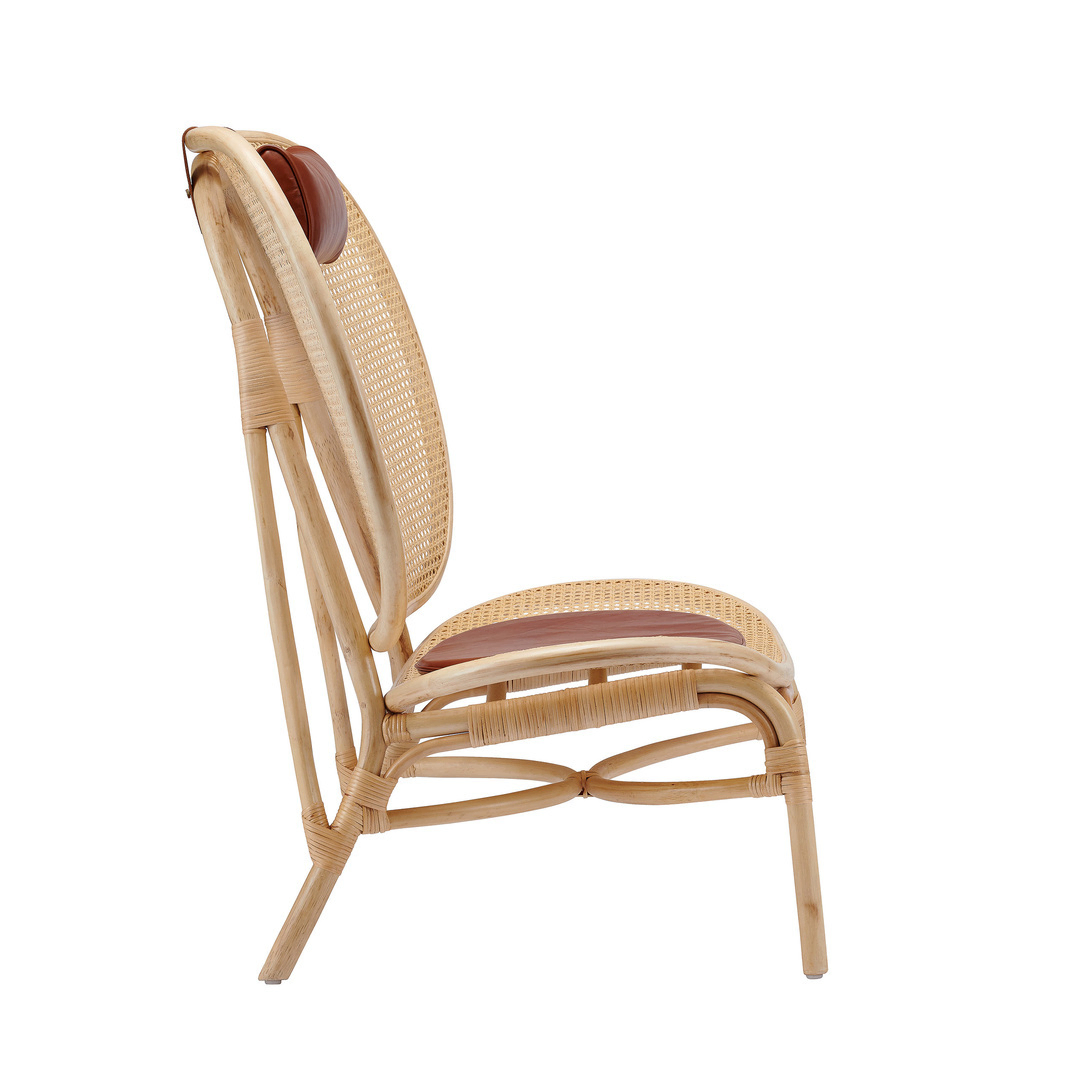 Chair Nomad von Norr11