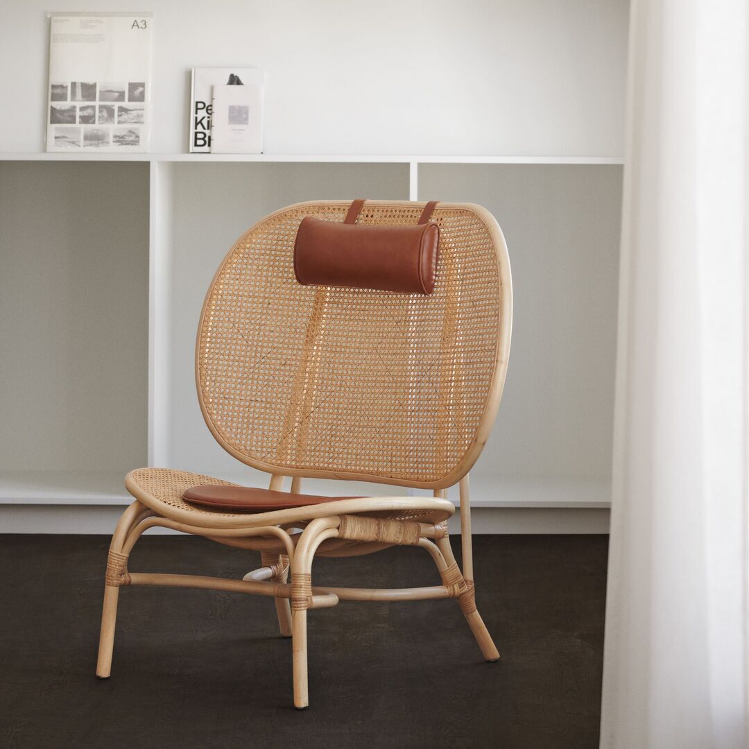 Chair Nomad von Norr11