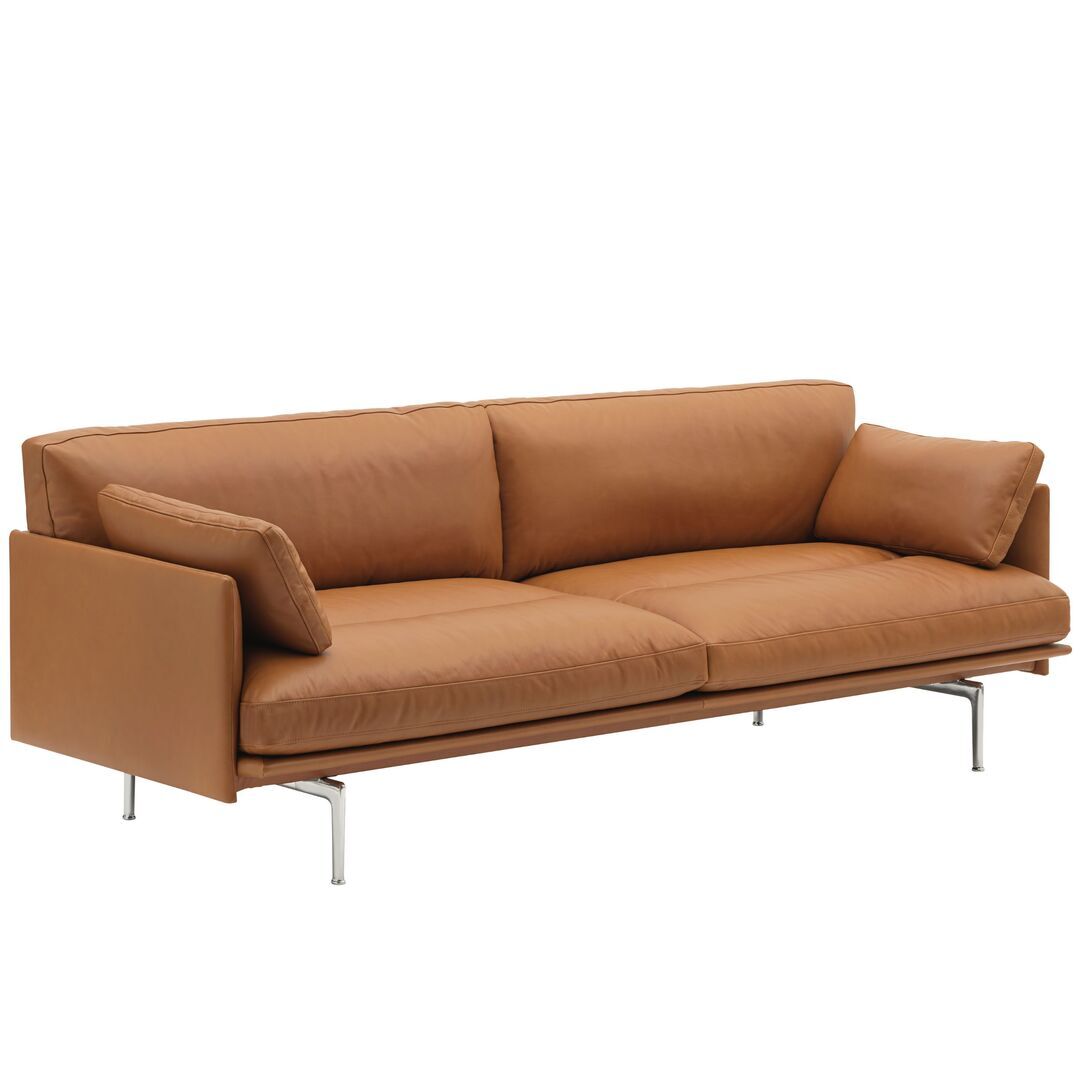 Outline 3-Seatere