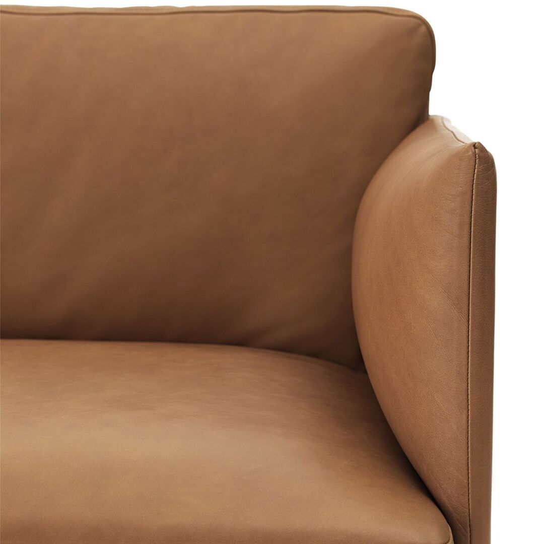 Outline 3-Seater