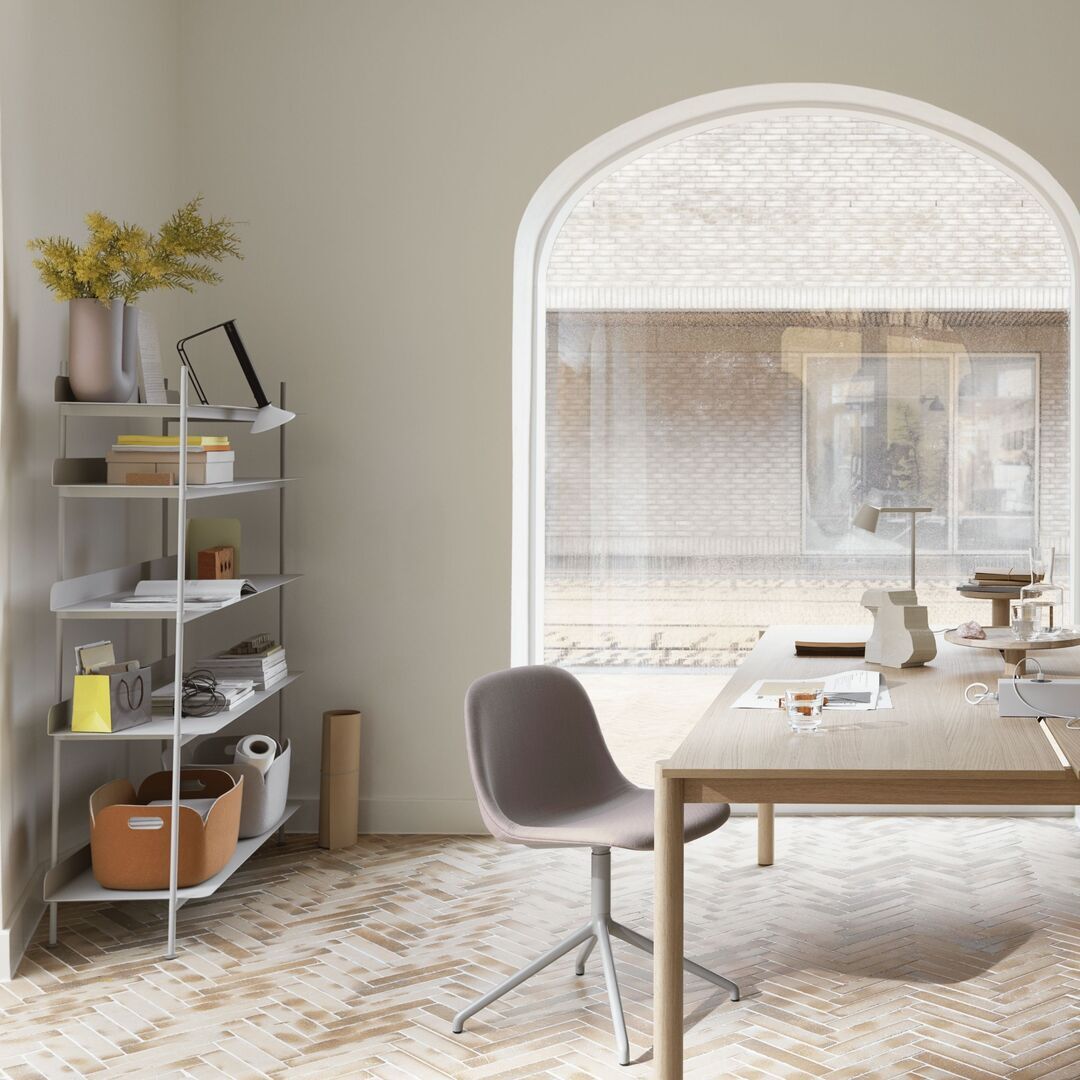 Hohes Regal Compile