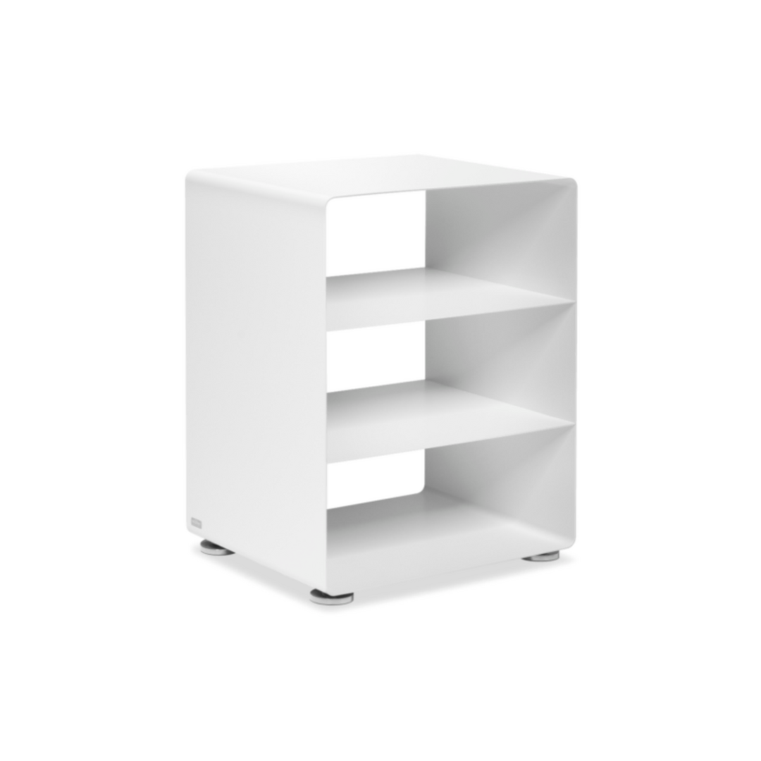 Mobile Line R 600 HiFi-Rack signalweiss