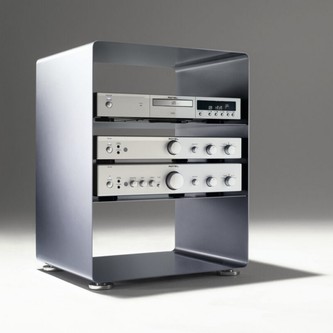 Mobile Line R 600 HiFi-Rack