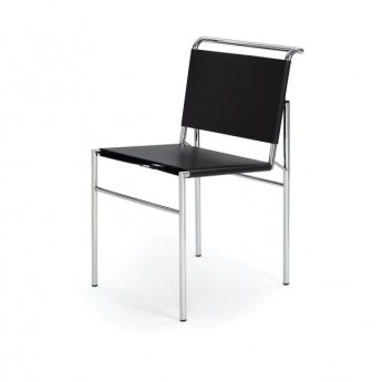 Stuhl 'Roquebrune' von Eileen Gray