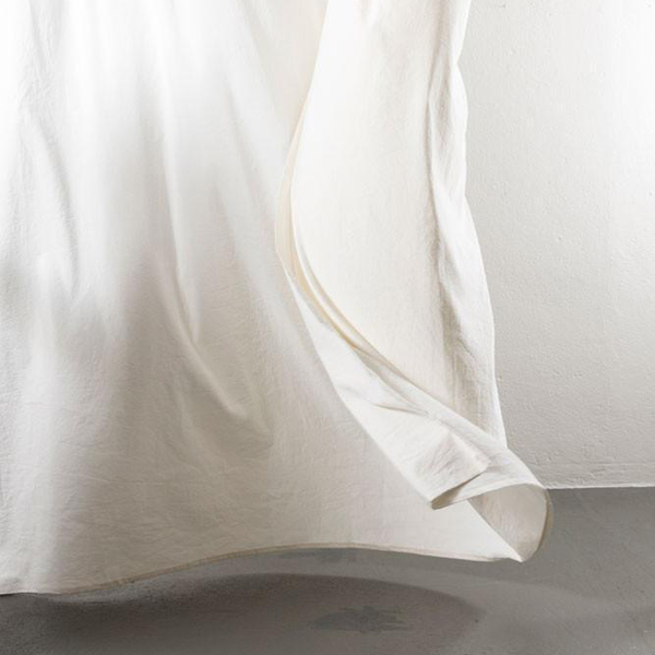 Linen-Cotton Curtain Belize