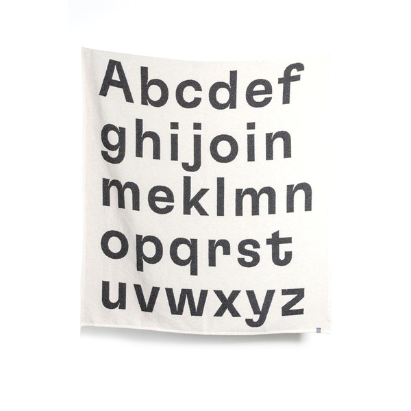 Letter corner from 'ZigZag