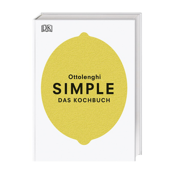 The Simple cookbook