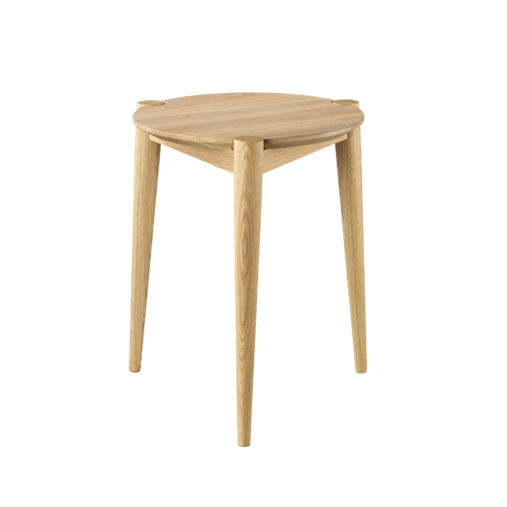 Stool Søs Skammel