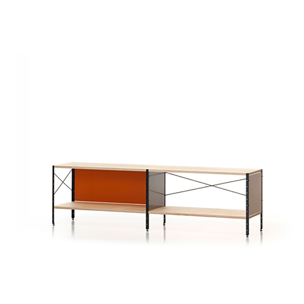 Lowboard Eames Storage Unit ESU von Vitra