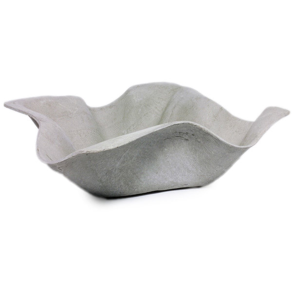 Plant tub Elephant ear by 'Eternit'